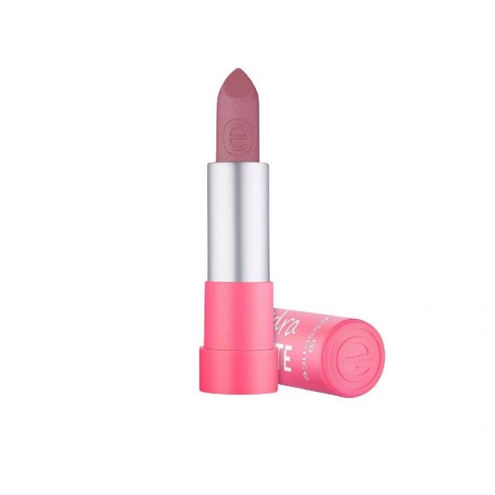Essence Hydra Matte Lipstick 404 Virtue Rose - Premium Lipstick from Essence - Just Rs 1250! Shop now at Cozmetica