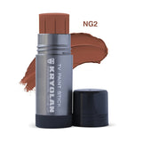 Kryolan Tv Paint Stick Negro 2 - Premium Health & Beauty from Kryolan - Just Rs 5140.00! Shop now at Cozmetica