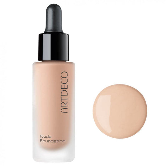 Artdeco Nude Foundation - Premium - from Artdeco - Just Rs 4450! Shop now at Cozmetica