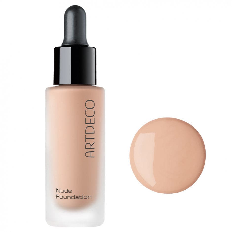 Artdeco Nude Foundation - Premium - from Artdeco - Just Rs 4450! Shop now at Cozmetica