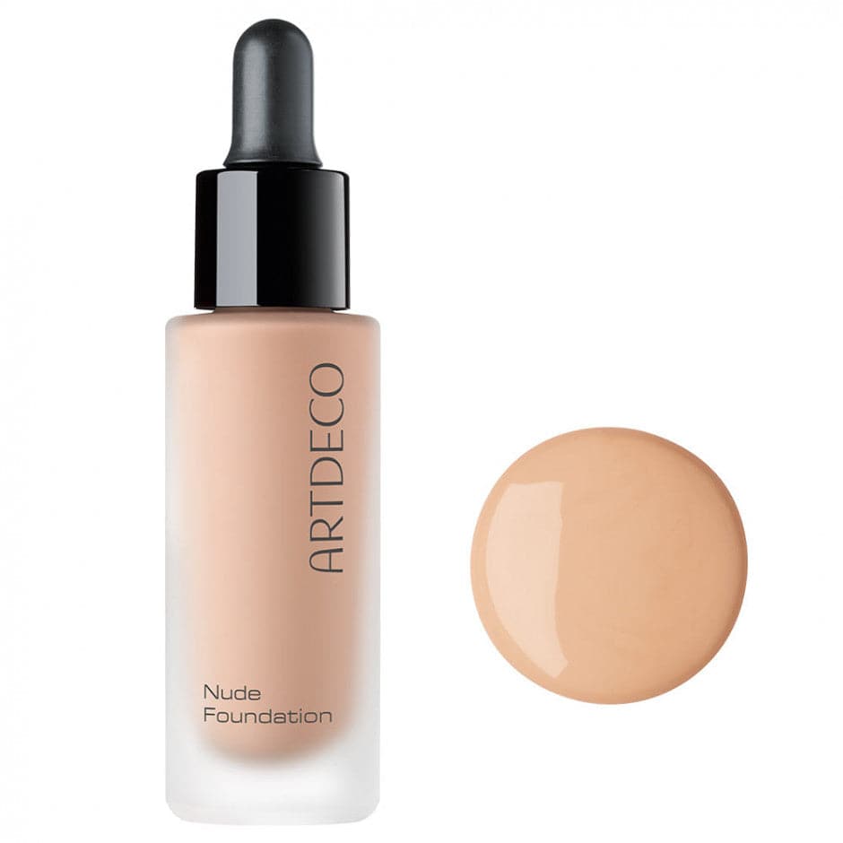 Artdeco Nude Foundation - Premium - from Artdeco - Just Rs 4450! Shop now at Cozmetica