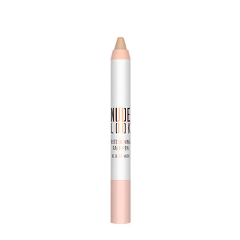 Golden Rose Nude Look Retouching Face Pen (NEW) - Premium  from Golden Rose - Just Rs 1327! Shop now at Cozmetica