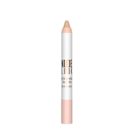 Golden Rose Nude Look Retouching Face Pen (NEW) - Premium  from Golden Rose - Just Rs 1327! Shop now at Cozmetica