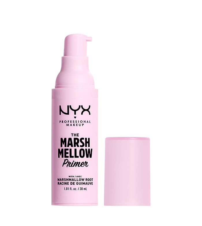 Nyx The Marshmallow Primer - Premium Primer from NYX - Just Rs 3368! Shop now at Cozmetica