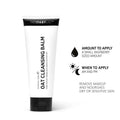 Oat Cleansing Balm - 150 ml - Premium Facial Cleansers from The Inkey List - Just Rs 4500.00! Shop now at Cozmetica
