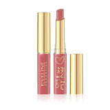 Eveline Oh My Kiss Color & Care Lipstick No 02 - Premium Lipstick from Eveline - Just Rs 1315! Shop now at Cozmetica