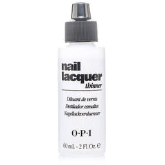 OPI Nail Lacquer Thinner (60Ml)