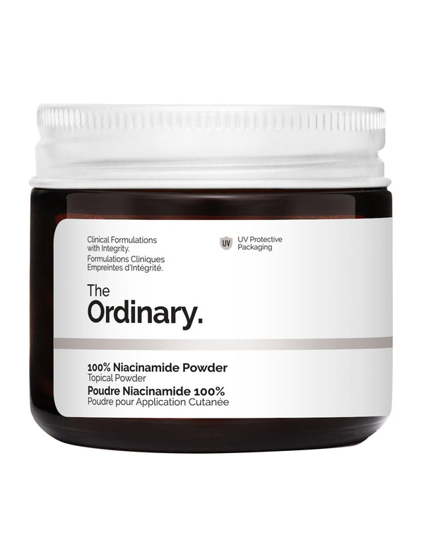 The Ordinary Niacinamide Powder - 20gm - Premium Toners from The Ordinary - Just Rs 1365! Shop now at Cozmetica