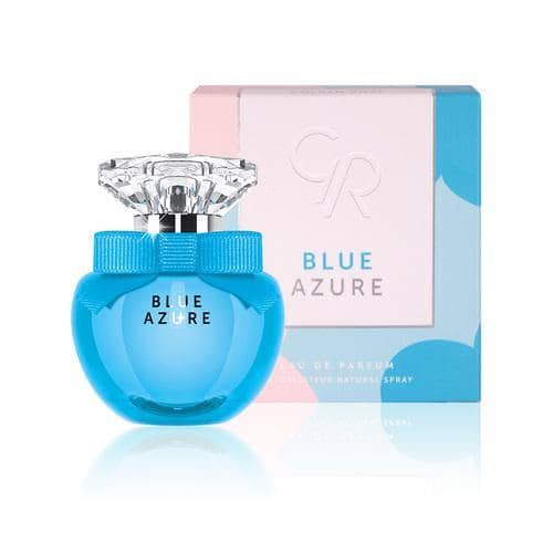 Golden Rose Perfume Blue Azure 30 ml - Premium  from Golden Rose - Just Rs 2366! Shop now at Cozmetica