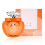 Golden Rose Perfume Sun Light 100 ml - Premium  from Golden Rose - Just Rs 3156! Shop now at Cozmetica