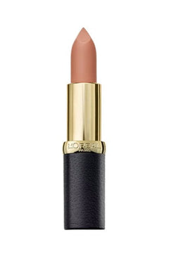 LOreal Paris Color Riche Matte Addiction Lipstick - 652 Stone