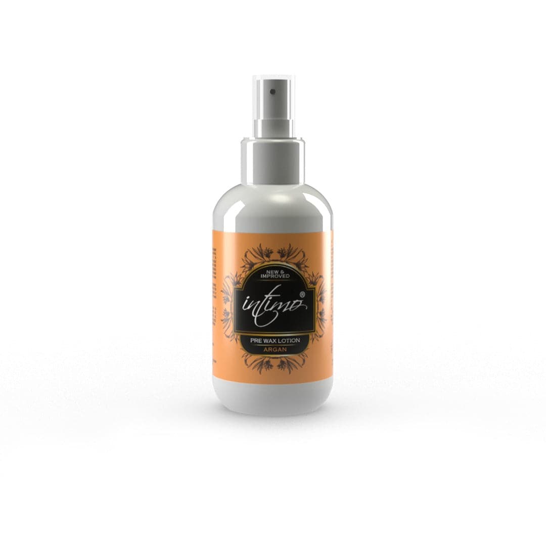 Intimo Pre Wax Lotion Argan 250Ml - Premium  from Salon Designers - Just Rs 1600! Shop now at Cozmetica
