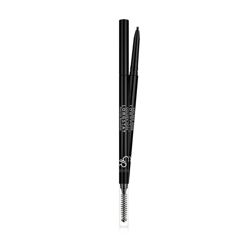 Golden Rose Precise Brow Eyeliner - Premium  from Golden Rose - Just Rs 2662! Shop now at Cozmetica