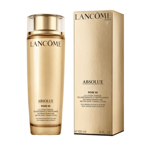 Absolue Rose 80 The Brightening & Revitalizing Toning Lotion 150Ml
