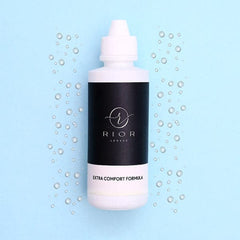 Rior Lenses Solution - 120ml