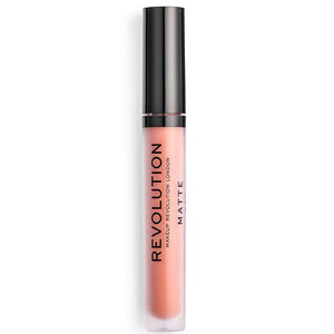 Makeup Revolution Matte Liquid Lipstick