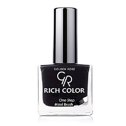 Golden Rose RICH COLOR NAIL POLISH - Premium  from Golden Rose - Just Rs 747! Shop now at Cozmetica