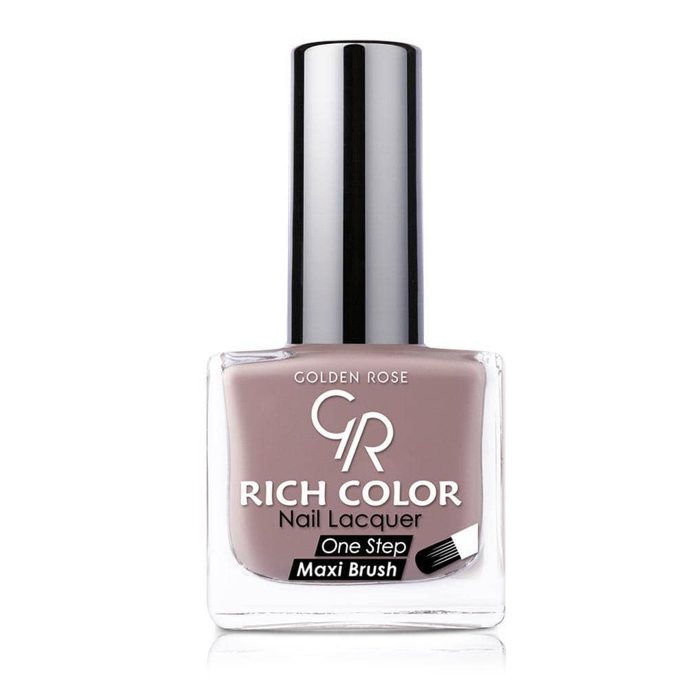 Golden Rose RICH COLOR NAIL POLISH - Premium  from Golden Rose - Just Rs 747! Shop now at Cozmetica