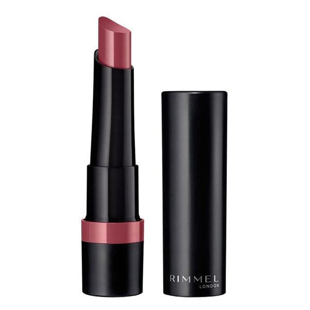 Rimmel London Lasting Finish Extreme Lipstick - 200 Blush Touch