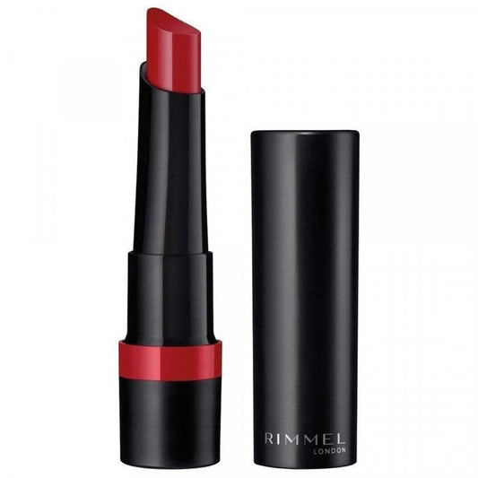 Rimmel Lasting Finish Extreme Lipstick - 520 Dat Red