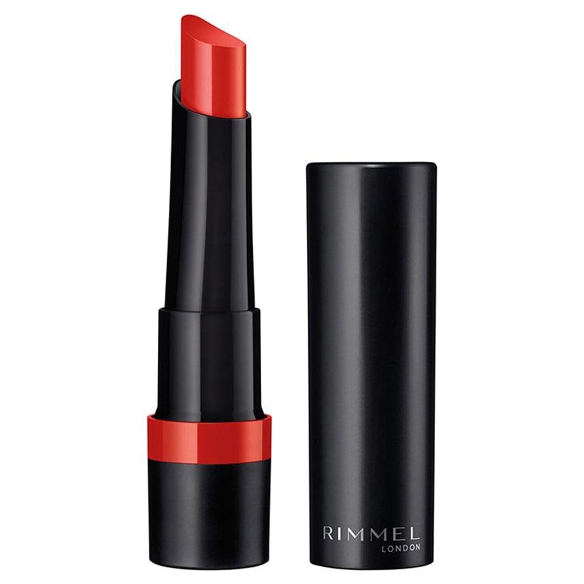 Rimmel London Lasting Finish Extreme Lipstick 610 Liti - Premium Health & Beauty from Rimmel London - Just Rs 3000! Shop now at Cozmetica