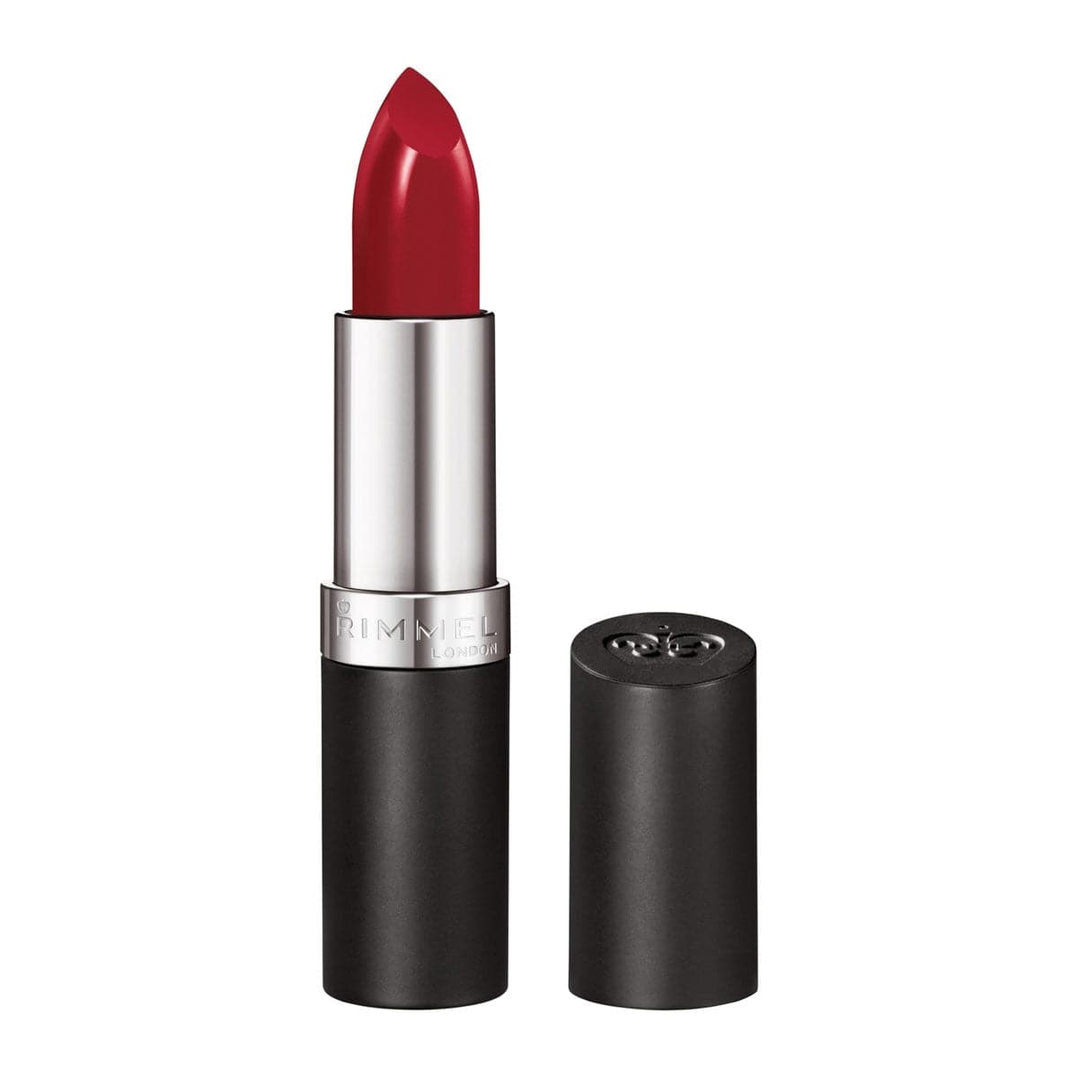 Rimmel London Lasting Finish Lipstick - 01