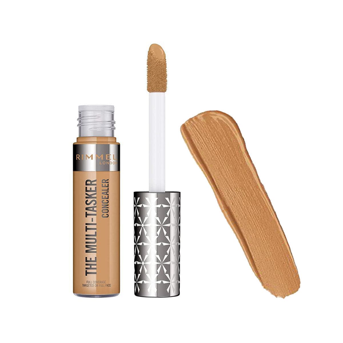 Rimmel London Multi-Tasker Concealer - 50 Sand