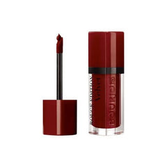 Bourjois Rouge Edition Velvet Liquid Lipstick - 19 Jolie De Vin