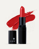 Lafz Halal Velvet Matte Lipstick - Premium Health & Beauty from Lafz - Just Rs 1540! Shop now at Cozmetica