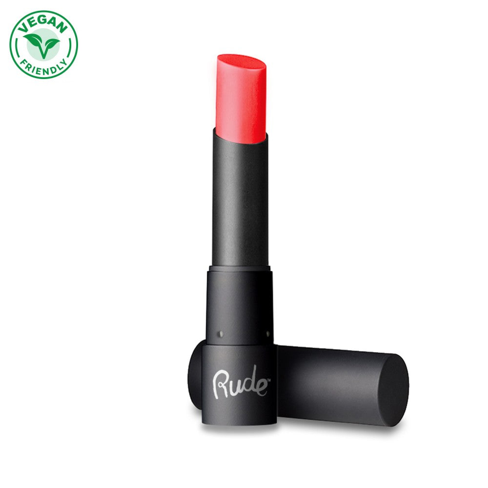 Rude Attitude Matte Lipstick