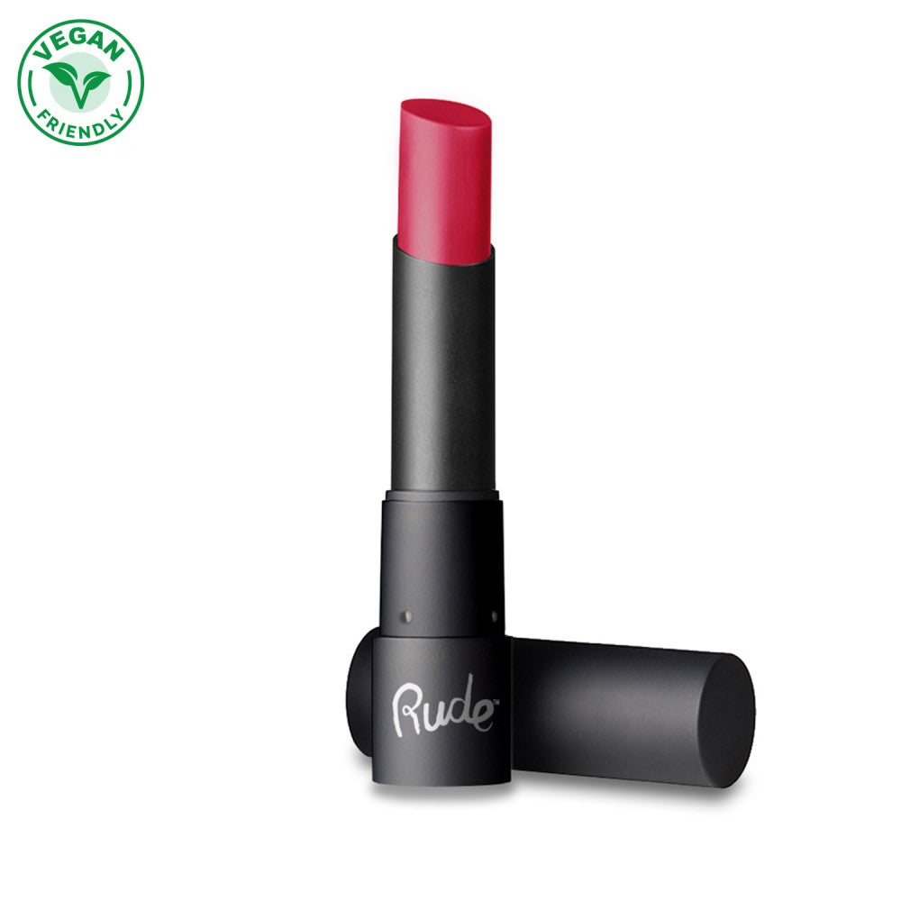 Rude Attitude Matte Lipstick