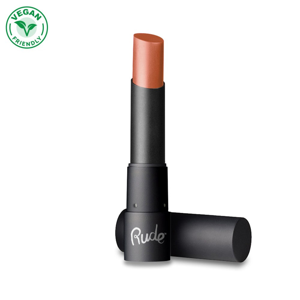 Rude Attitude Matte Lipstick