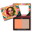 Rude My Other Half Duo Shade Face Palette