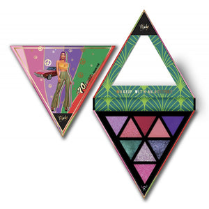 Rude The 70s Palette
