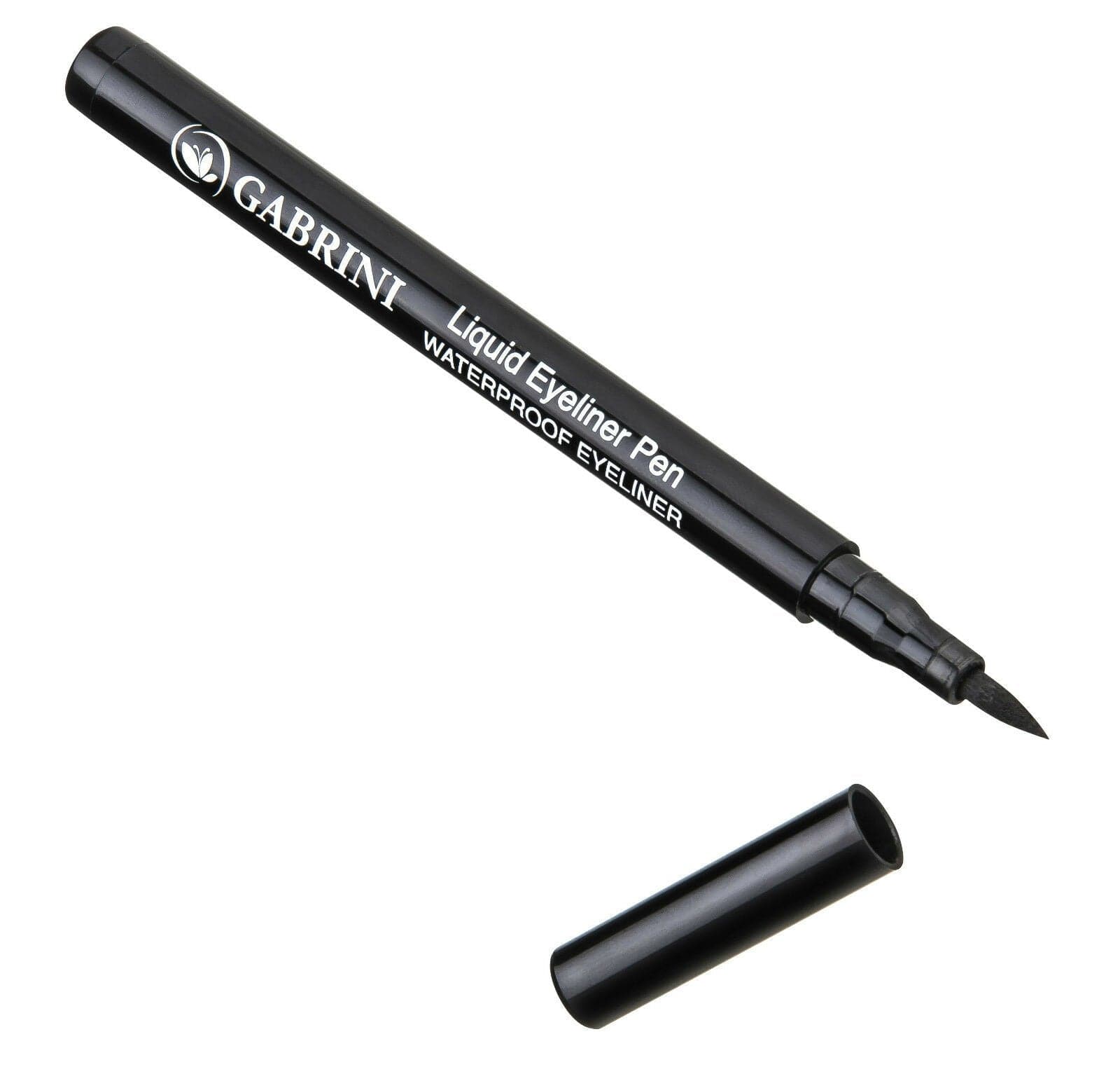 Gabrini Liquid Eye Liner Pen - Premium Eye Liner from Gabrini - Just Rs 1315! Shop now at Cozmetica