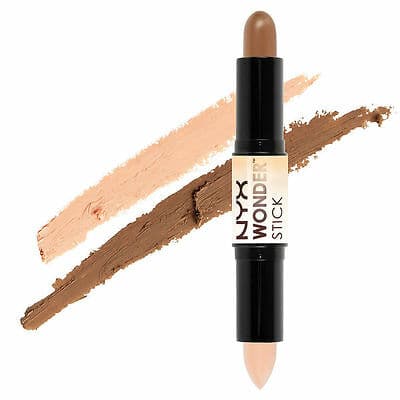 Nyx Wonder Stick - Premium Blushes & Bronzers from NYX - Just Rs 1124! Shop now at Cozmetica