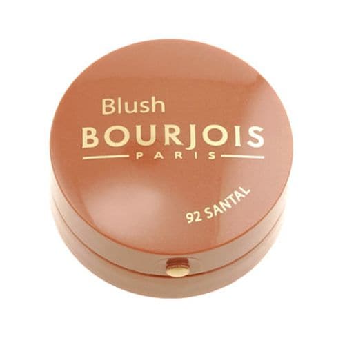 Bourjois Little Round Pot Blush - 92 Santal