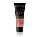 Eveline Selfie Time Foundation & Concealer - 06 Honey