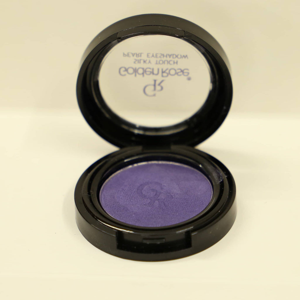 Golden Rose Silky Touch Pearl Eyeshadow - Premium  from Golden Rose - Just Rs 1125! Shop now at Cozmetica