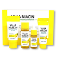 Some By Mi Yuja Niacin 30 Days Brightening Starter Kit - Premium Anti-Aging Skin Care Kits from some by Mi - Just Rs 4949.00! Shop now at Cozmetica