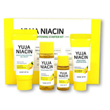 Some By Mi Yuja Niacin 30 Days Brightening Starter Kit - Premium Anti-Aging Skin Care Kits from some by Mi - Just Rs 4949.00! Shop now at Cozmetica