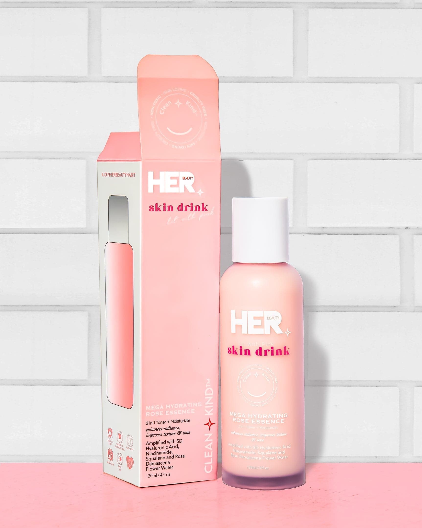 Herbeauty Skin Drink - Premium  from HerBeauty - Just Rs 3500.00! Shop now at Cozmetica