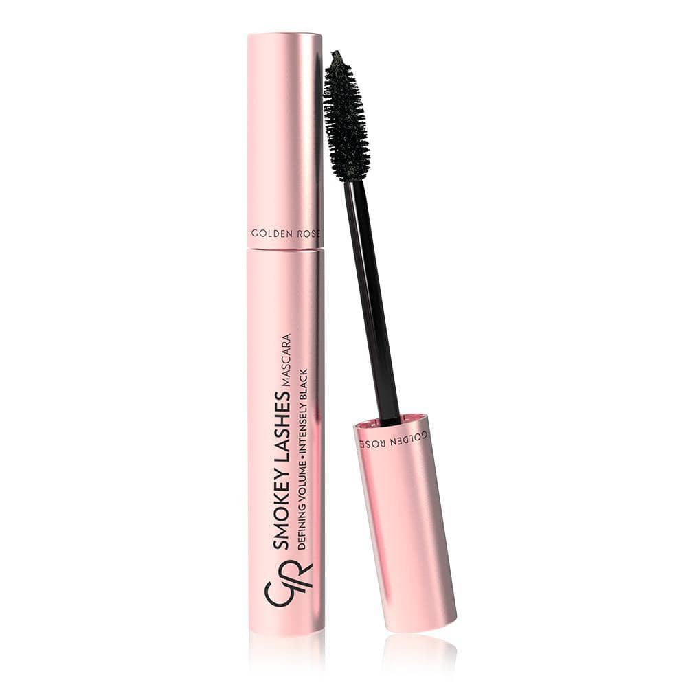 Golden Rose Smokey Lashes Mascara (NEW) - Premium  from Golden Rose - Just Rs 2054! Shop now at Cozmetica