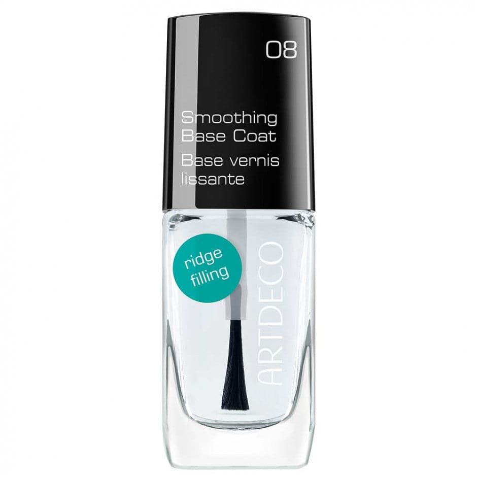 Artdeco Smoothing Base Coat - Premium Nail Polish from Artdeco - Just Rs 1500! Shop now at Cozmetica