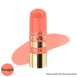 LA Girl Velvet Contour Blush Stick - Premium Blushes & Bronzers from LA Girl - Just Rs 1611! Shop now at Cozmetica