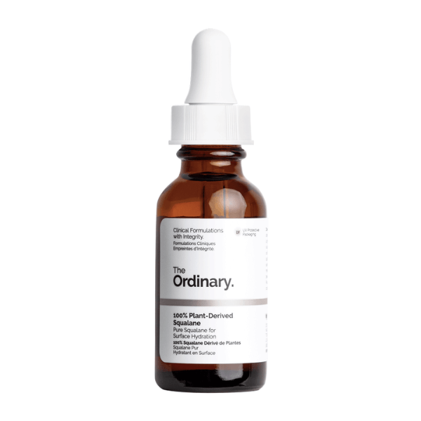 The Ordinary 100% Plant-Derived Squalane - 30ml - Premium Toners from The Ordinary - Just Rs 2239! Shop now at Cozmetica