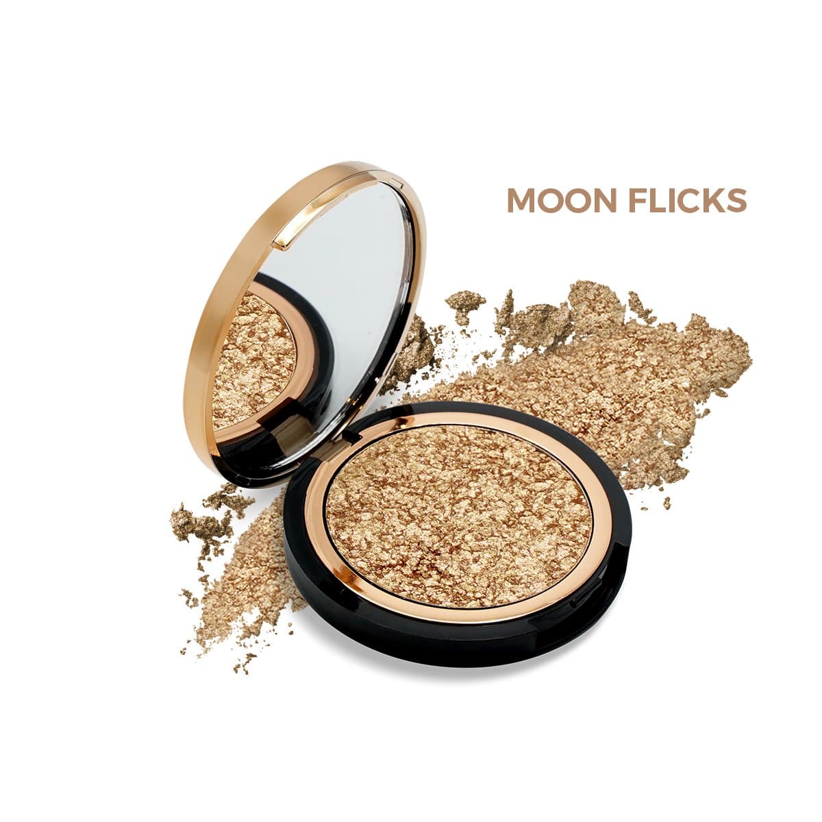 ST London 3D Lights Eye Shadow - Moon Flicks - Premium Health & Beauty from St London - Just Rs 1400.00! Shop now at Cozmetica