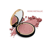 ST London 3D Lights Eye Shadow - Rose Metallic - Premium Health & Beauty from St London - Just Rs 1400.00! Shop now at Cozmetica
