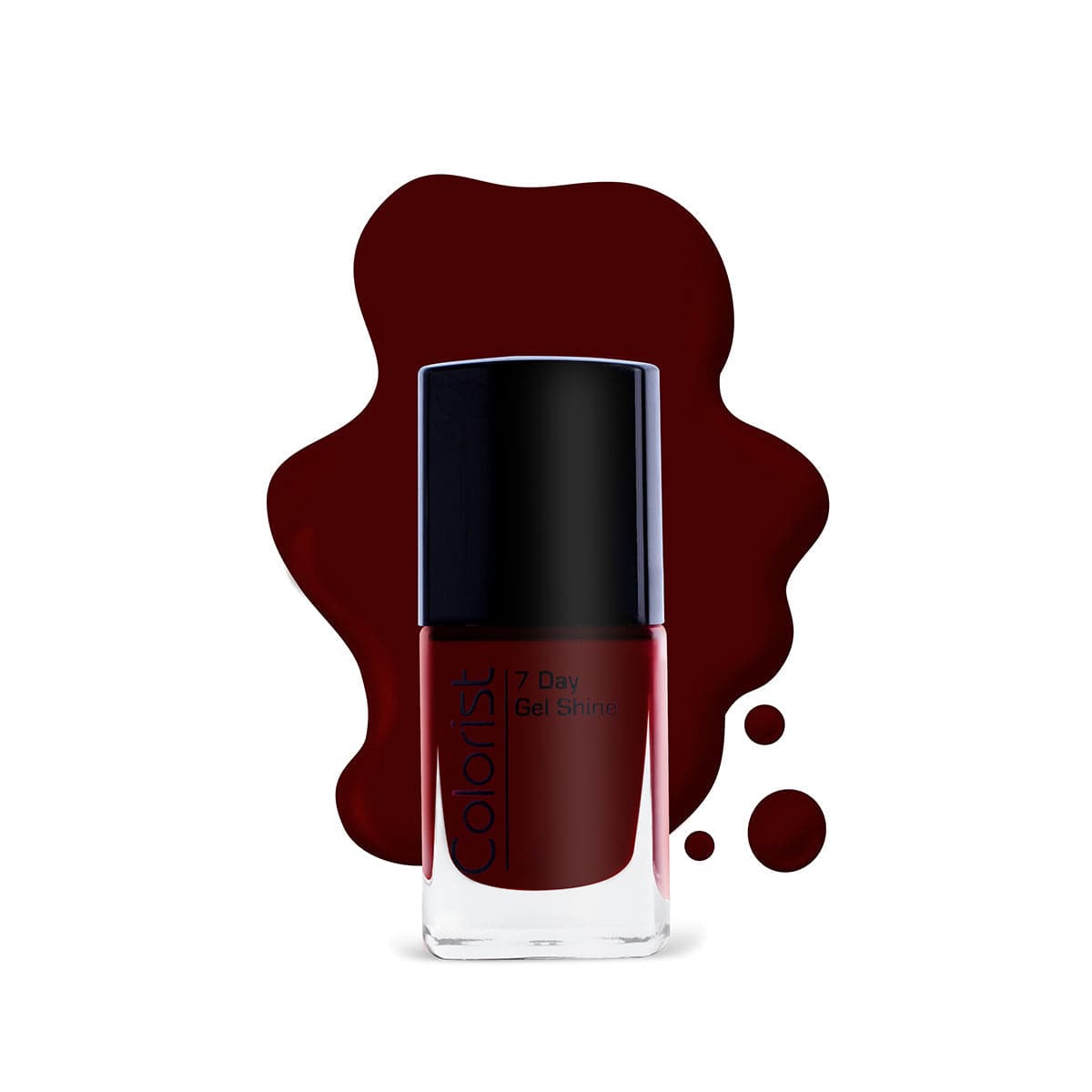 ST London Colorist Nail Paint - St004 True Blood - Premium Health & Beauty from St London - Just Rs 330.00! Shop now at Cozmetica