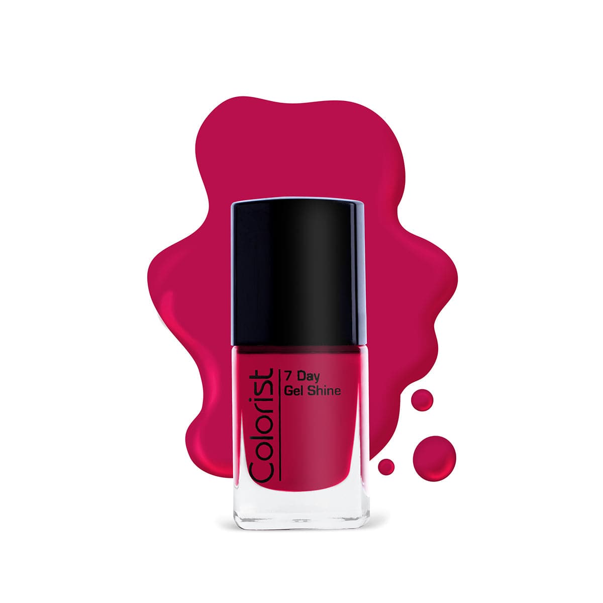 ST London Colorist Nail Paint - St010 Punch - Premium Health & Beauty from St London - Just Rs 330.00! Shop now at Cozmetica